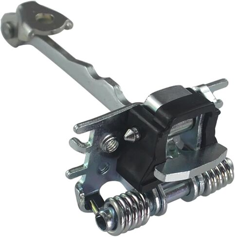 Door Check Strap Hinge for Scenic 3 III 2009-2016 Door Limiter Front Left & Right Hinge Conversion Kits in Kuwait