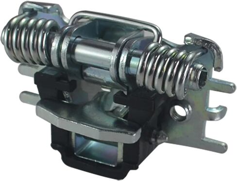 Door Check Strap Hinge for Scenic 3 III 2009-2016 Door Limiter Front Left & Right Hinge Conversion Kits in Kuwait