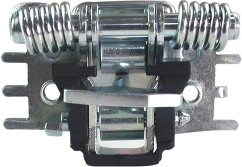 Door Check Strap Hinge for Scenic 3 III 2009-2016 Door Limiter Front Left & Right Hinge Conversion Kits in Kuwait