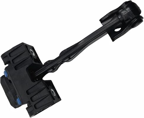 Door Check Strap Hinge for Mini for Cooper for Clubman for R55 2007-2015 Front Door Brake Check Stopper Hinge Car Accessory in Kuwait