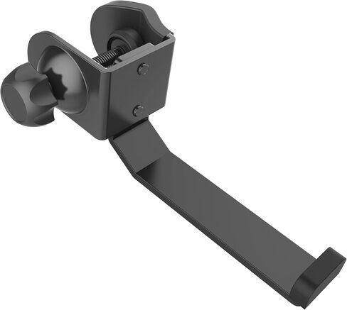 Prox X-HH711 Universal Clamping Headphone Holder for Speaker Poles and Stands in Kuwait
