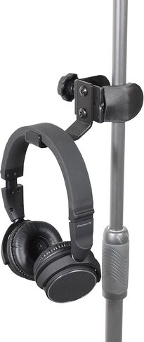 Prox X-HH711 Universal Clamping Headphone Holder for Speaker Poles and Stands in Kuwait