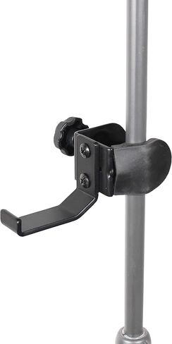 Prox X-HH711 Universal Clamping Headphone Holder for Speaker Poles and Stands in Kuwait