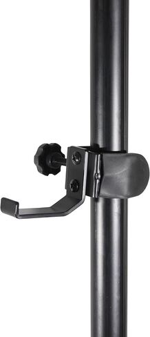 Prox X-HH711 Universal Clamping Headphone Holder for Speaker Poles and Stands in Kuwait