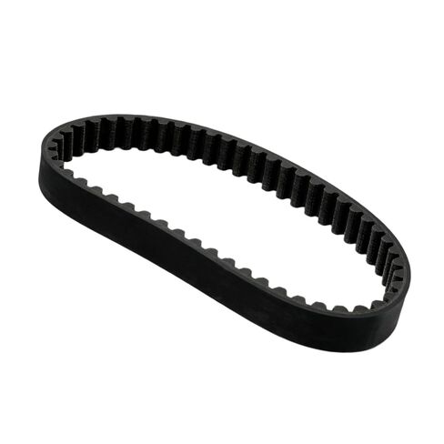HTD14M 1302 Rubber Timing Belt HTD1302-14M Teeth 93 Width 9mm - 120mm Length 1302mm Synchronous Belt(Width 85mm) in Kuwait