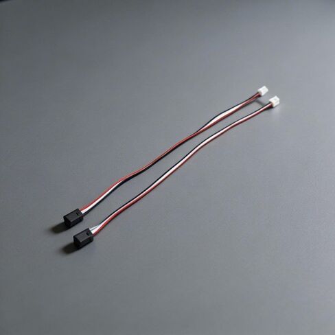 5Mm IR Break Beam Sensor Photoelectric Switch Module, 5 Set, 3.6-5.5V Working, NPN NO, 25-100cm Range For Arduino PLC Robotics(100CM) in Kuwait