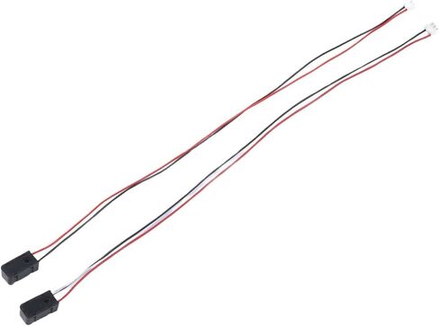 5Mm IR Break Beam Sensor Photoelectric Switch Module, 5 Set, 3.6-5.5V Working, NPN NO, 25-100cm Range For Arduino PLC Robotics(100CM) in Kuwait