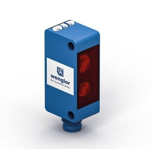 WENGLOR P1KH004 100MA, 10-30 VDC, 150 MM Range, 30-150 MM Setting Range, -40 to +60 Degree C, IP67/IP68, M8 3-PIN Connection, PHOTOELECTRIC Sensor, PNP N/O, Reflex Sensor, with Background Suppression in Kuwait