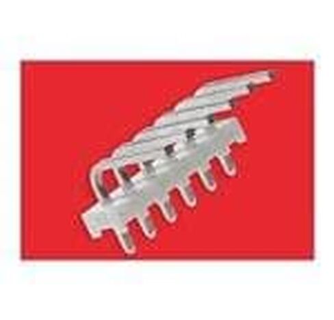 Molex/Waldom، 26-60-2031، Conn Unshrouded Header HDR 3 POS 3.96mm Solder ST Thru-Hole (944 عنصر/عناصر) in Kuwait