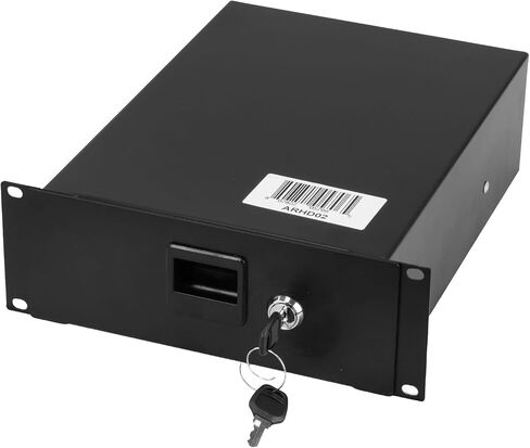 Odyssey Half Rack Mountable 2U Drawer in Kuwait