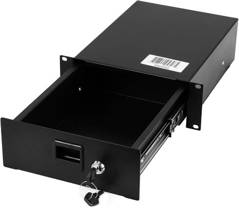 Odyssey Half Rack Mountable 2U Drawer in Kuwait
