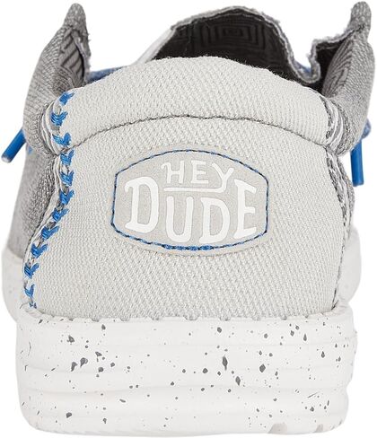 HEYDUDE Men's Wally Linen Sneaker in Kuwait