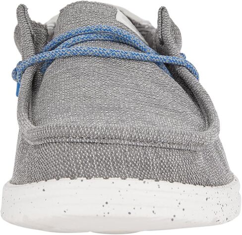 HEYDUDE Men's Wally Linen Sneaker in Kuwait