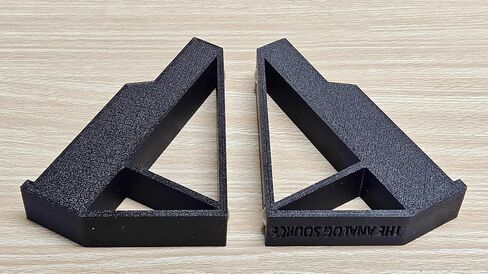 30 Degree Angled Desktop Stands For Behringer JT Mini Pro VS Phara-O UB-Xa CZ-1 Synthesizer in Kuwait