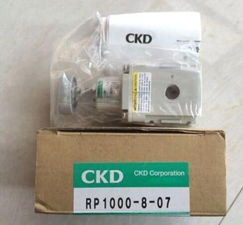 CKD RP1000-8-07 Precision Pressure Regulating Valve New in Kuwait