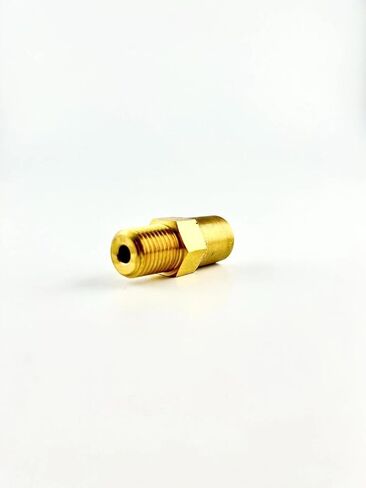 3125L Propane Tank Line Relief Valve - Fits For Air Fuel Deliver Hydrostatic Safety Pop Off Kit - 1/4" MALE NPT 400psi - Relief Valve Replacement in Kuwait