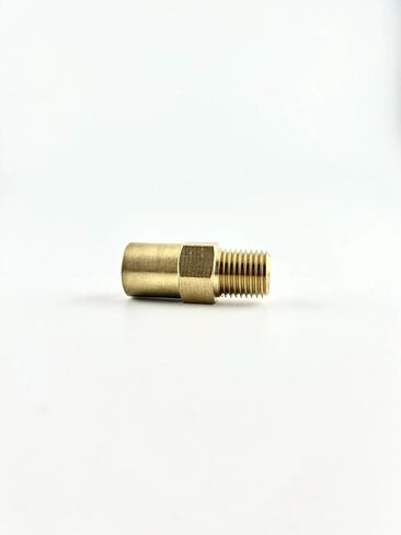 3125L Propane Tank Line Relief Valve - Fits For Air Fuel Deliver Hydrostatic Safety Pop Off Kit - 1/4" MALE NPT 400psi - Relief Valve Replacement in Kuwait