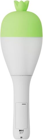 MAMAMOO Lightstick الإصدار 2.6 الرسمي مع 4 بطاقات فوتوغرافية in Kuwait