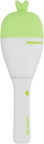 MAMAMOO Lightstick الإصدار 2.6 الرسمي مع 4 بطاقات فوتوغرافية in Kuwait