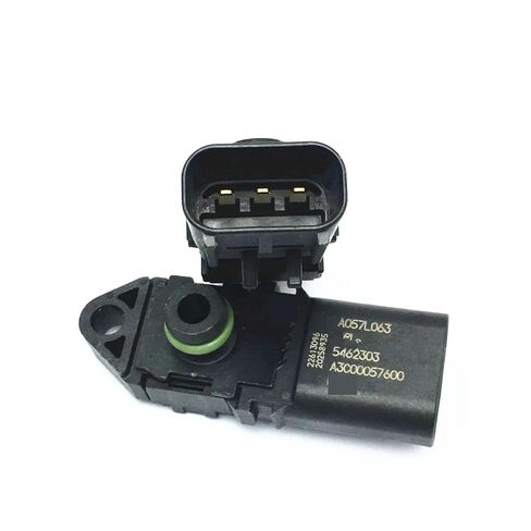 1PCS/Lots A057L063 5462303 A3000057600 for 3-pin Intake Pressure Sensor in Saudi Arabia