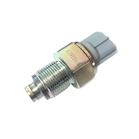 Fuel Rail Pressure Switch Sensor 499000-4441 for 4990004441(White) in Saudi Arabia