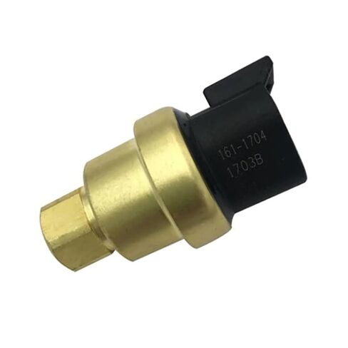 Pressure Sensor 161-1704 1611704 for 324D 325D 329D 330C 330D M325D D6R D7R(2) in Saudi Arabia