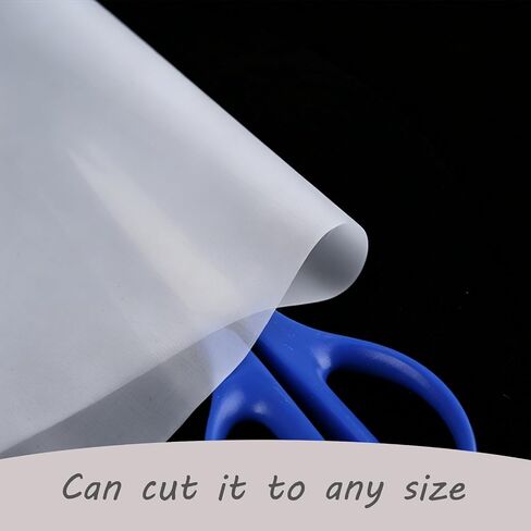 3 Pcs Nylon Mesh Fabric, 39.37 X 39.37 Inch Fine Mesh Fabric Sheet, Reusable Strainer Cloth for Milk Wine Juice (200 Mesh) in Kuwait