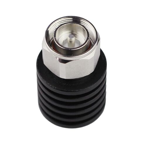 DC-4 جيجا هرتز 5 واط 4.3-10 Mini DIN ذكر RF محوري تحميل ثابت دمية 50 أوم مطابقة إنهاء للاختبار in Kuwait
