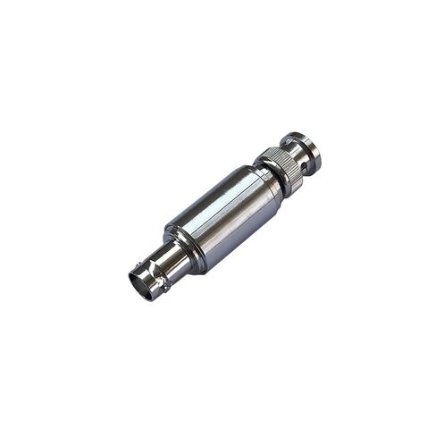 2W BNC-JK Male to Female Fixed RF Attenuator DC-4GHz 1-40dB 50 Ohm for Signal Testing Radio Equipment(2W50DB) in Kuwait