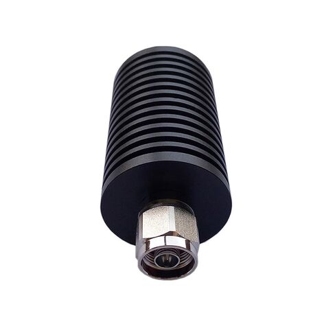 DC-6GHz 50W N Male RF Coaxial Load 50 Ohm Dummy Terminal for Communication & Test Equipment(50W N femalehead) in Kuwait
