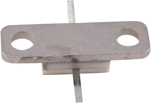 10DB Attenuator 100Watt ATTENUATORS FLANGED 100Watts DC-3GHz 50Ohms Full Flange 50OHM DC-3.0Ghz Low VSWR in Kuwait