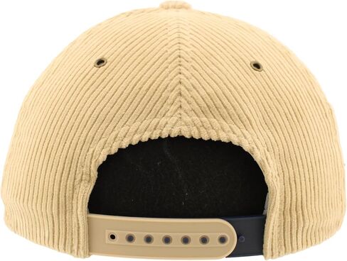 قبعة كرة قدم للسيدات مرخصة رسميًا من USWNT، قبعة Snapback من القماش القطني in Kuwait