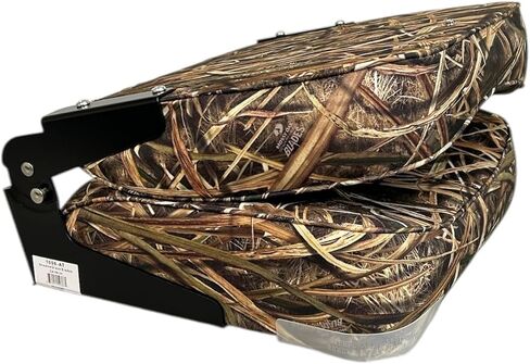 مقعد القارب LB Camo Shadow Grass Blades 1006-AT in Kuwait