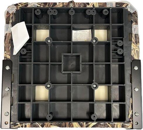 مقعد القارب LB Camo Shadow Grass Blades 1006-AT in Kuwait