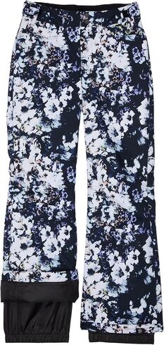 Roxy Girls Backyard Printed Snow Pants with DryFlight Technology in Saudi Arabia