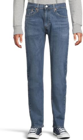 Levi's® 505® طلقة فريمونت العادية 30 32 in Kuwait