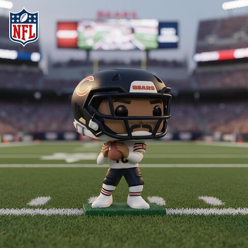 فانكو كاليب ويليامز (شيكاغو بيرز) NFL Pop! in Kuwait
