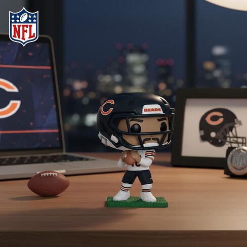 فانكو كاليب ويليامز (شيكاغو بيرز) NFL Pop! in Kuwait