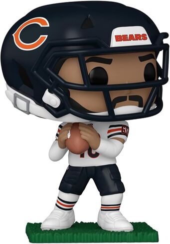 فانكو كاليب ويليامز (شيكاغو بيرز) NFL Pop! in Kuwait