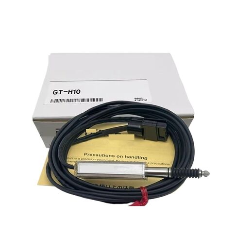 1 قطعة OP-76874 GT-H10 ملحقات تثبيت مستشعر الإزاحة (GT-H10) in Kuwait