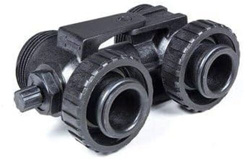 IPW Industries Inc-Clack (V4099)-WS1 Proportional Valve in Kuwait