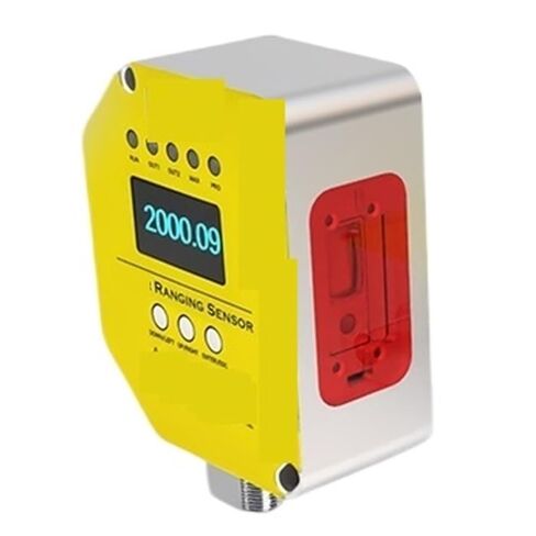 1 قطعة PLS-10C S n 10 متر دقة القياس ± 1 مللي متر مستشعر الإزاحة (0-10 فولت NPN) in Kuwait