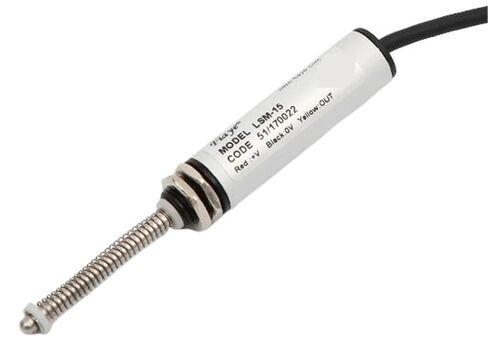 1 قطعة أجهزة استشعار الإزاحة الخطية مستشعر مسطرة إلكترونية مصغرة (LSM-10mm) in Kuwait