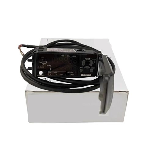 1PCS IL-1000 Displacement Sensor in Kuwait