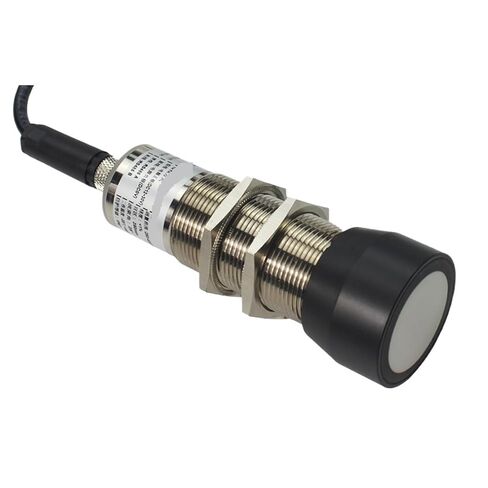 1 قطعة مستشعر الإزاحة MCSB-A2 نوع 4000 مللي متر نطاق القياس عدم الاتصال (4000mm-V1-A2 0-5v) in Kuwait