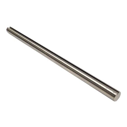 Keyed Shaft, 1 3/4" Dia, 48" L, Mfr: ZSHK-1750-48000-104SU-A in Kuwait