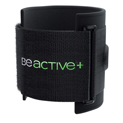نظام الضغط الإبري BEACTIVE Plus - دعامة تخفيف آلام عرق النسا لألم العصب الوركي، وأسفل الظهر، ودعامة الركبة والورك مع وسادة ضغط مستهدفة - للجنسين in Kuwait
