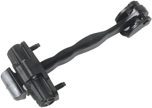 Door Check Strap Hinge for Focus for Mk III 2012 2013 2014 2015 2016 2017 Front Rear Door Hinge Stop Check Strap Limiter(Front Left or Right) in Kuwait