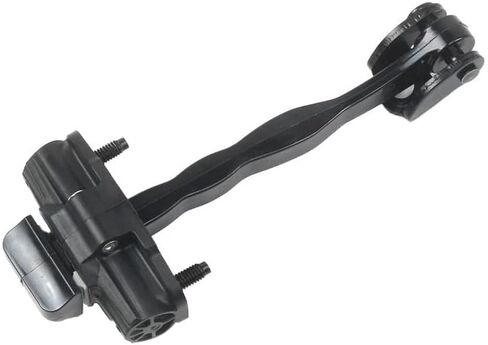 Door Check Strap Hinge for Focus for Mk III 2012 2013 2014 2015 2016 2017 Front Rear Door Hinge Stop Check Strap Limiter(Front Left or Right) in Kuwait
