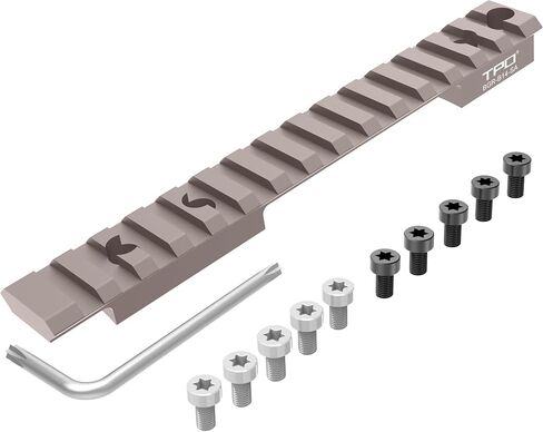 Bergara B14 Short Action Picatinny Rail Mount (BGR-SA) in Kuwait